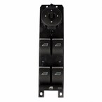 Door Window Switch - Left, Front, Rear Main Image