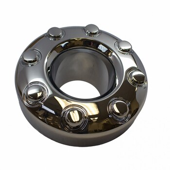 Wheel Cap Cover - Front