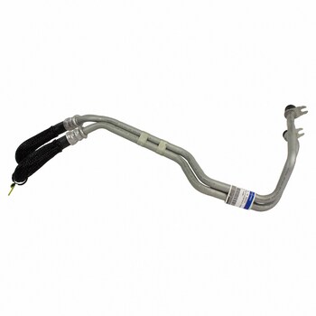 Automatic Transmission Oil Cooler Hose Tube - 2.0L (AT)
