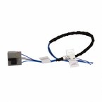 Tow Bar Electrics Kit Main Image
