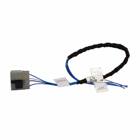Tow Bar Electrics Kit Main Image