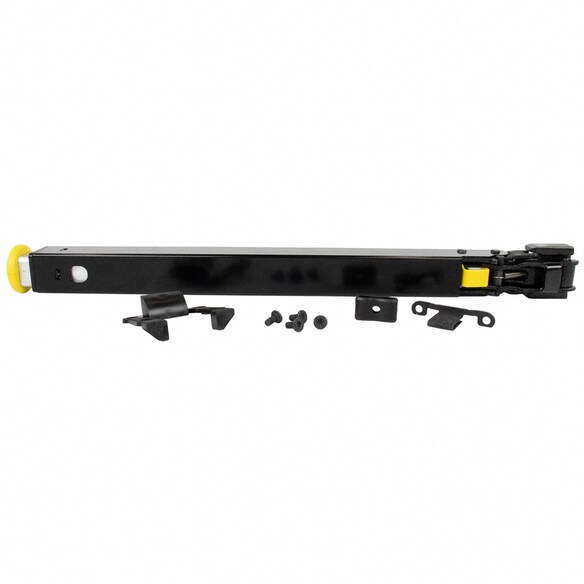 Tailgate Handle Main Image