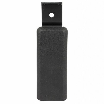 Seat Track Cover - Rear