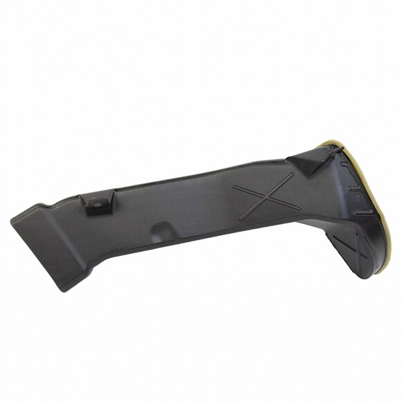 Drive Motor Battery Compartment Cooling Fan Duct Air - Rear Main Image