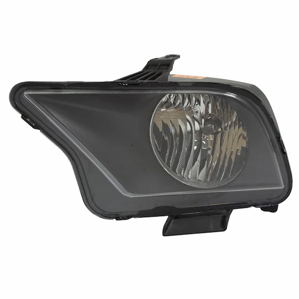 Sealed Beam Headlight - Left, Front (Shelby) Main Image