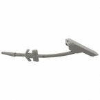 Interior Grab Bar Cap Cover - Left, Upper Main Image