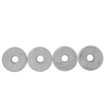 Drive Shaft Pinion Yoke Washer Prop - 11.325MM, Rear 3.7L