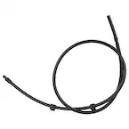 Liftgate Washer Hose Windshield - Rear Main Image
