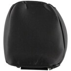 Seat Headrest Cover - Left, Right, Rear Main Image