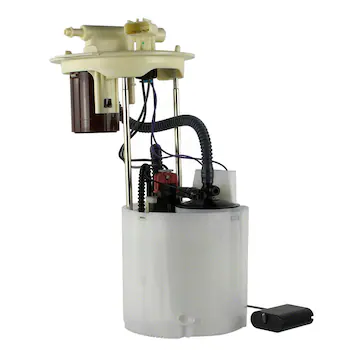 Fuel Pump and Sender - 3.5L