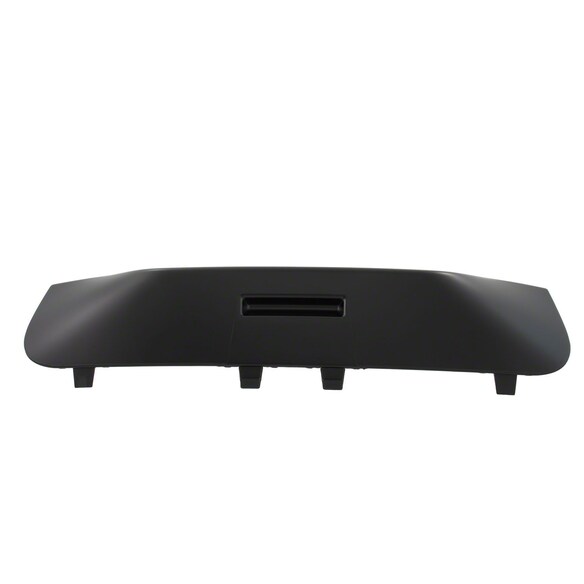 Tow Hook Cover Cap - Rear Main Image
