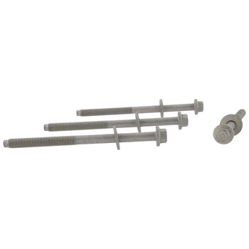 AIR CONDITIONING (A/C) Compressor Bolt Screw - M8 X 117