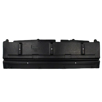 Radiator Support Air Deflector - Lower