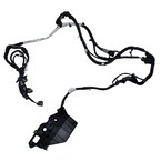 Wiring LAMPS - Rear 2.3L Main Image