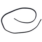 Sliding Door Weatherstrip Seal - Right Main Image