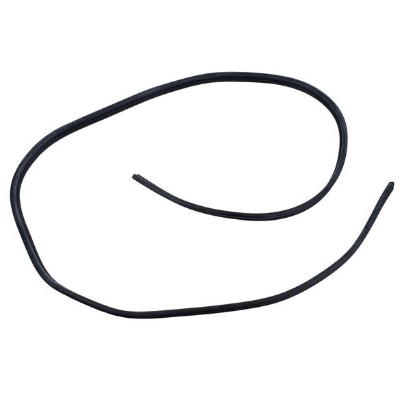 Sliding Door Weatherstrip Seal - Right Main Image