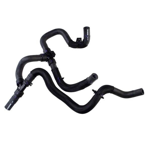 Radiator Coolant Hose - 1.5L Main Image