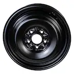 Wheel Rim Spare - Mini, Assembly Main Image