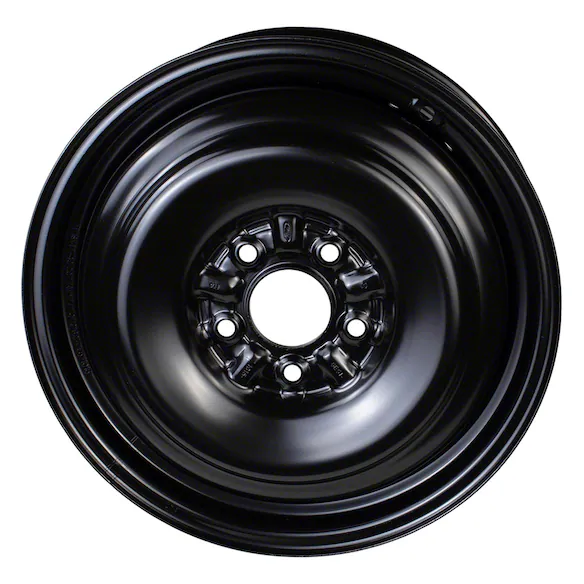 Wheel Rim Spare - Mini, Assembly Main Image