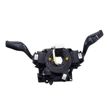 Steering Column Switch Housing