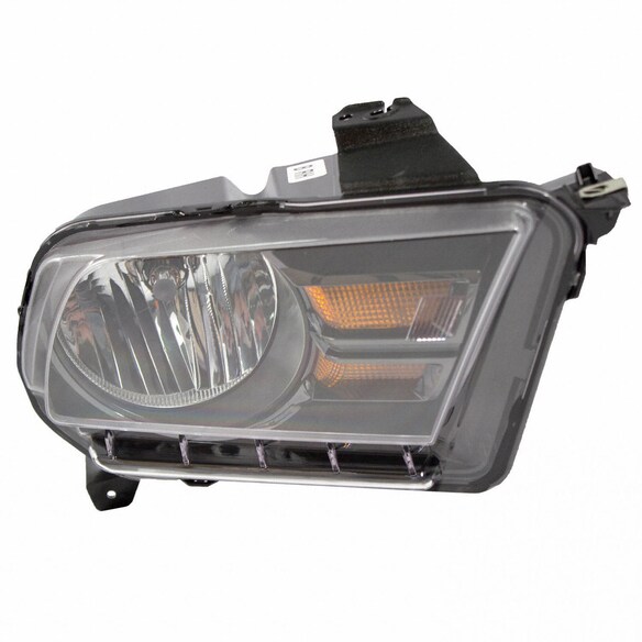 Composite Headlight Sealed Beam - Right, Front (GT) Main Image