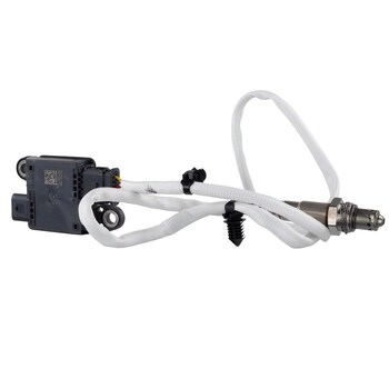Emission Reduction System Nitrogen Oxide Sensor - 6.7L
