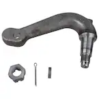 Arm Steering Spindle - Front, Upper Main Image