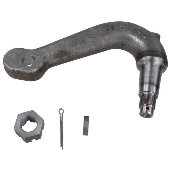 Arm Steering Spindle - Front, Upper Main Image