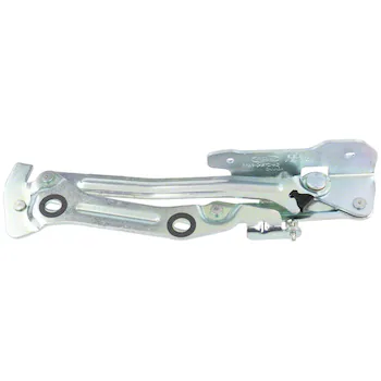 Luggage Compartment Door Hinge DO Deck Lid <br>Convertible COUPE - Left
