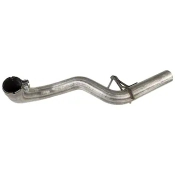 Muffler Pipe Exhaust - Rear, Outlet
