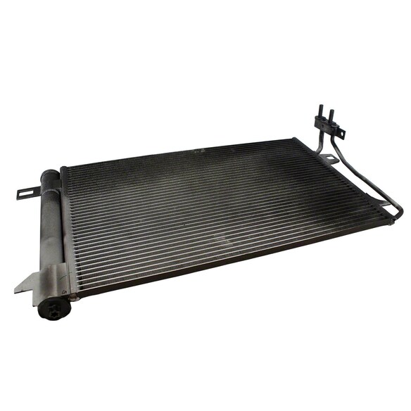 AIR CONDITIONING (A/C) Condenser Main Image