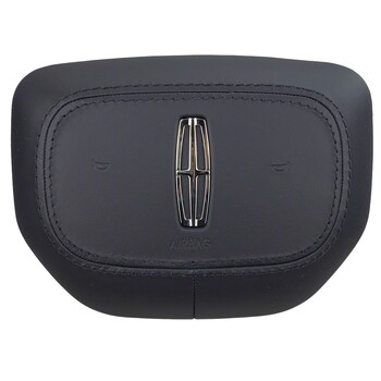 Air Bag Module Steering Wheel <br>Air Bags The inflator mounted to -