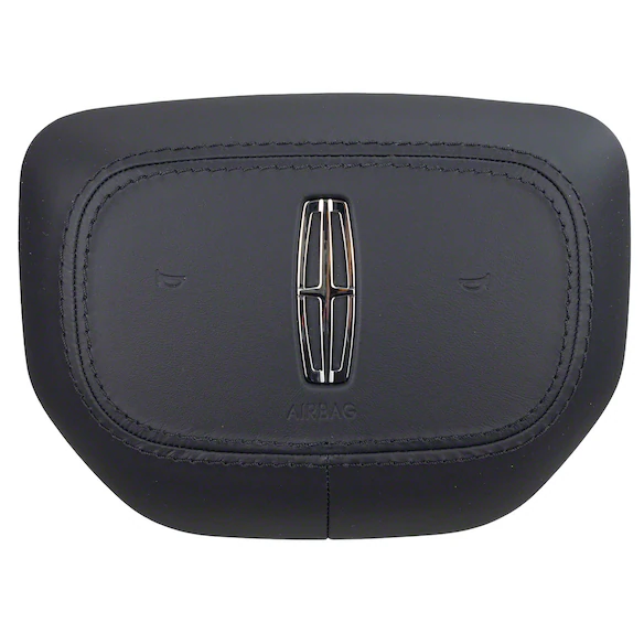 Steering Wheel Air Bag Bags The inflator module mounted to - Driver Main Image