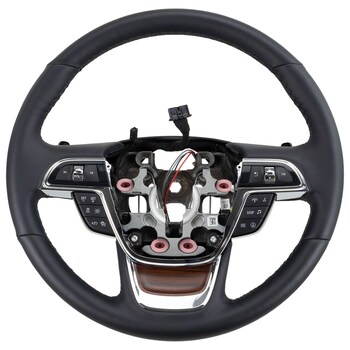 Steering Wheel Onyx