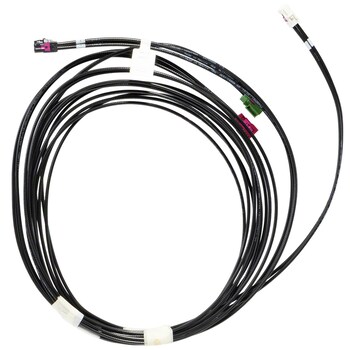 Antenna Cable Extension AM/FM/4CH