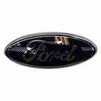 Grille Emblem Name Plate Main Image