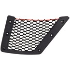 Pocket Door Trim Panel Pull <br>2 - Right, Front Main Image