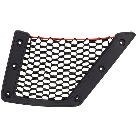 Pocket Door Trim Panel Pull <br>2 - Right, Front Main Image