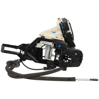 Actuator Controller - Right, Rear