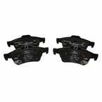 Disc Brake Pad Set - Rear Main Image