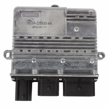 Diesel Glow Plug Switch Control Unit - 6.7L