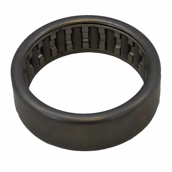 Drive Axle Shaft Bearing - Front, Rear Main Image