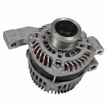 Alternator - 2.0L
