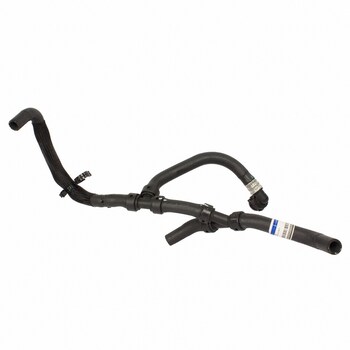 Engine Coolant Hose - 2.7L