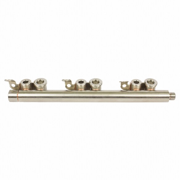 Fuel Rail Manifold Supply - Left, Lower 2.7L Main Image