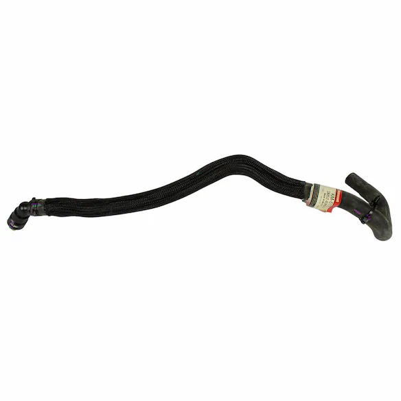 Radiator Coolant Hose - 2.0L Main Image