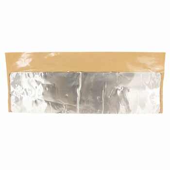 Insulator Floor - Right, Front, Outer