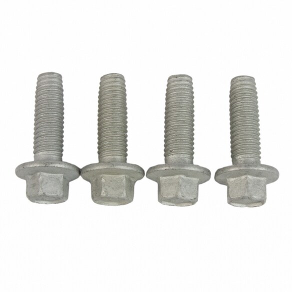 ABS Wheel Speed Sensor Bolt Air Filter Housing - M8 X 25MM Main Image