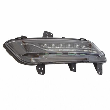 Fog Light Lamp - Right, Front (Signature Lighting)
