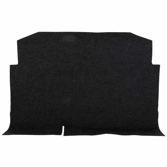 Trunk Floor Access Cover Contour Mat Kit Main Image